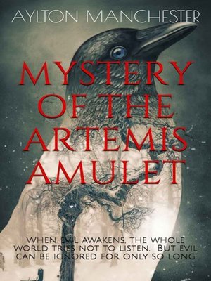 cover image of Mystery of the Artemis Amulet